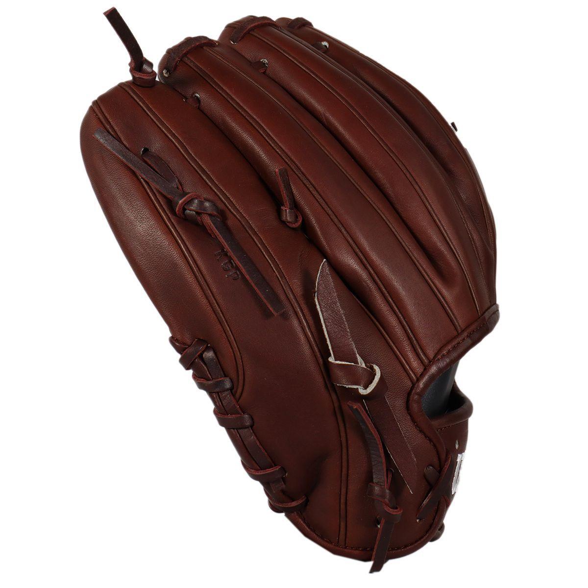 Wilson A2000 1786 Dark Brown 11.5