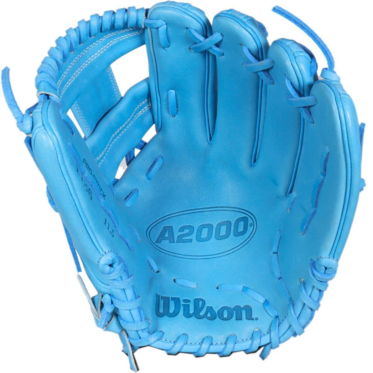 Wilson A2000 1786 Sky Blue 11.5
