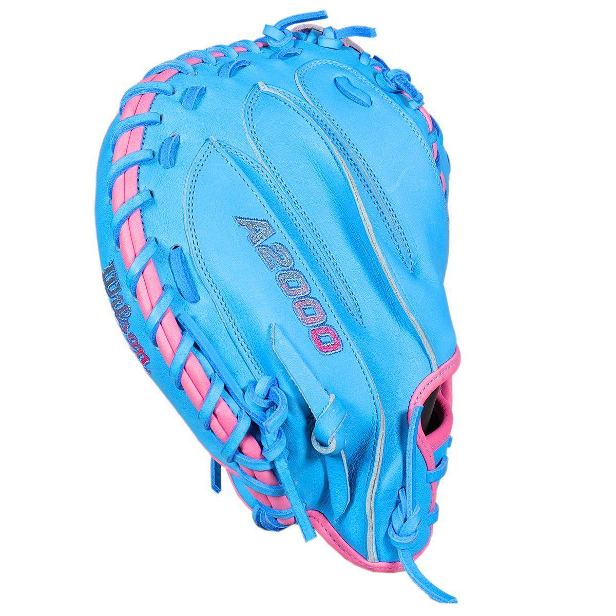 Wilson A2000 CM33 Dreamcatcher 33