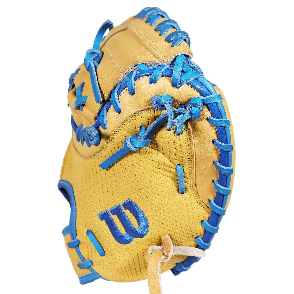 Wilson A2000 1791 Sandcastle 32.5