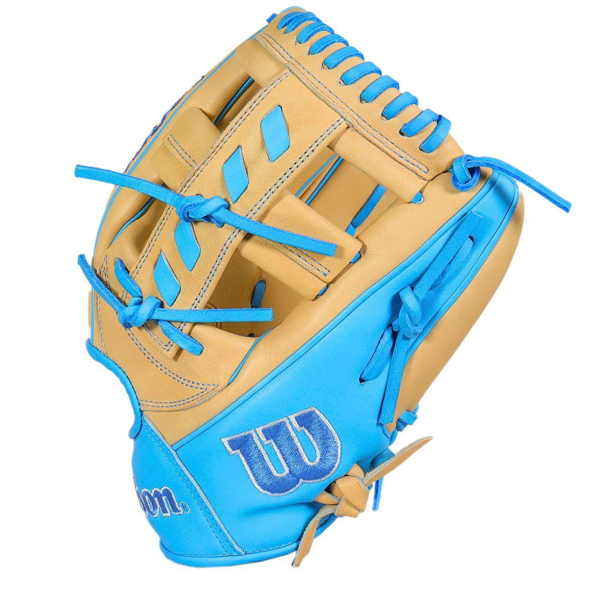 Wilson A2000 1716 Sandman 11.5