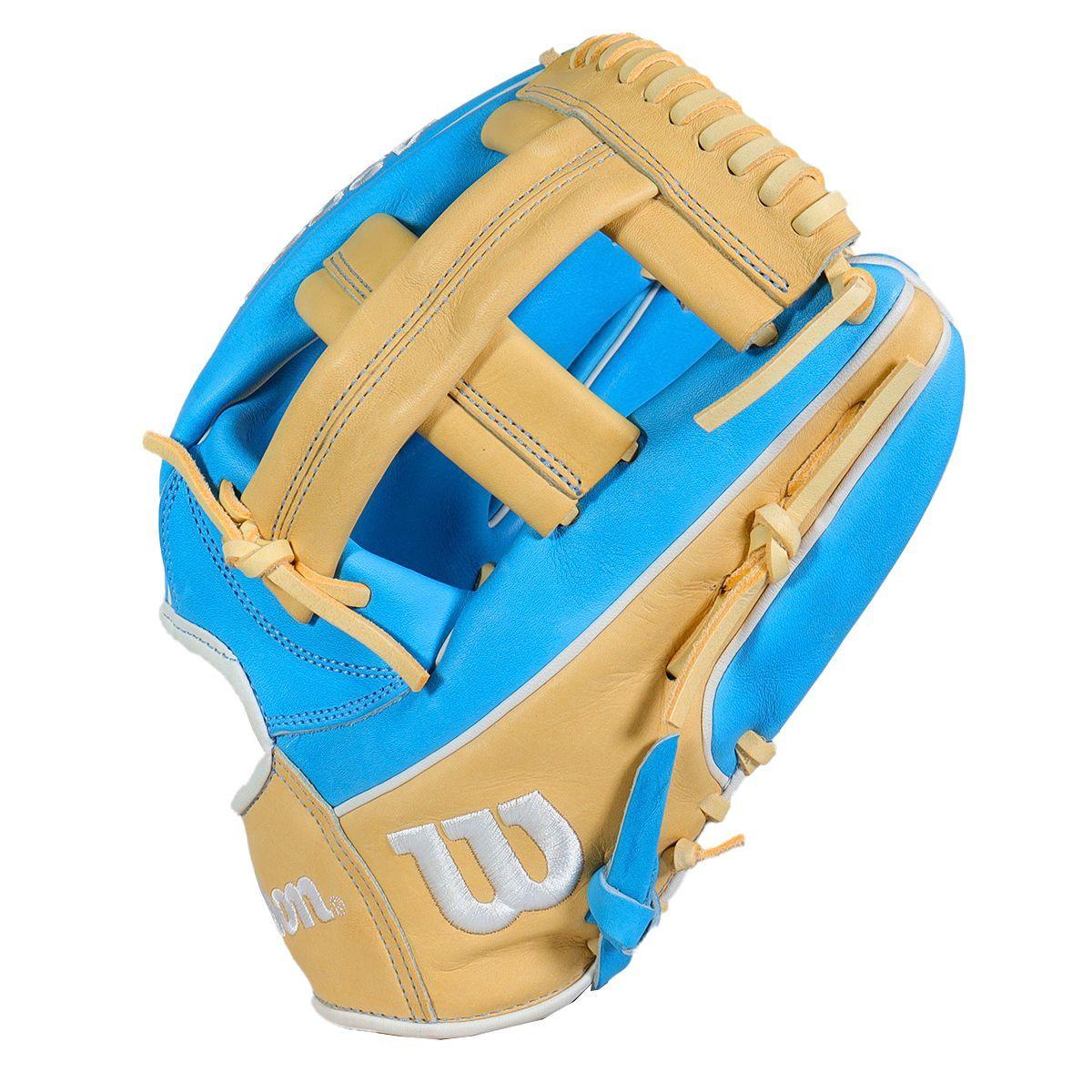 Wilson A2000 EL3 Boardwalk 11.75