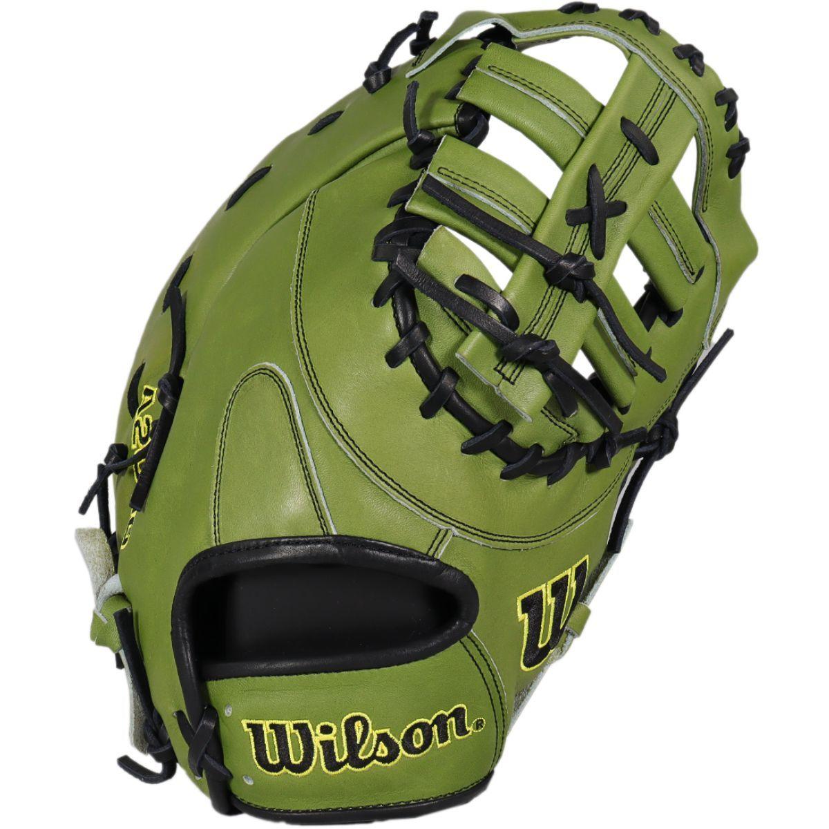 Wilson A2000 1679 No Scope 12.5