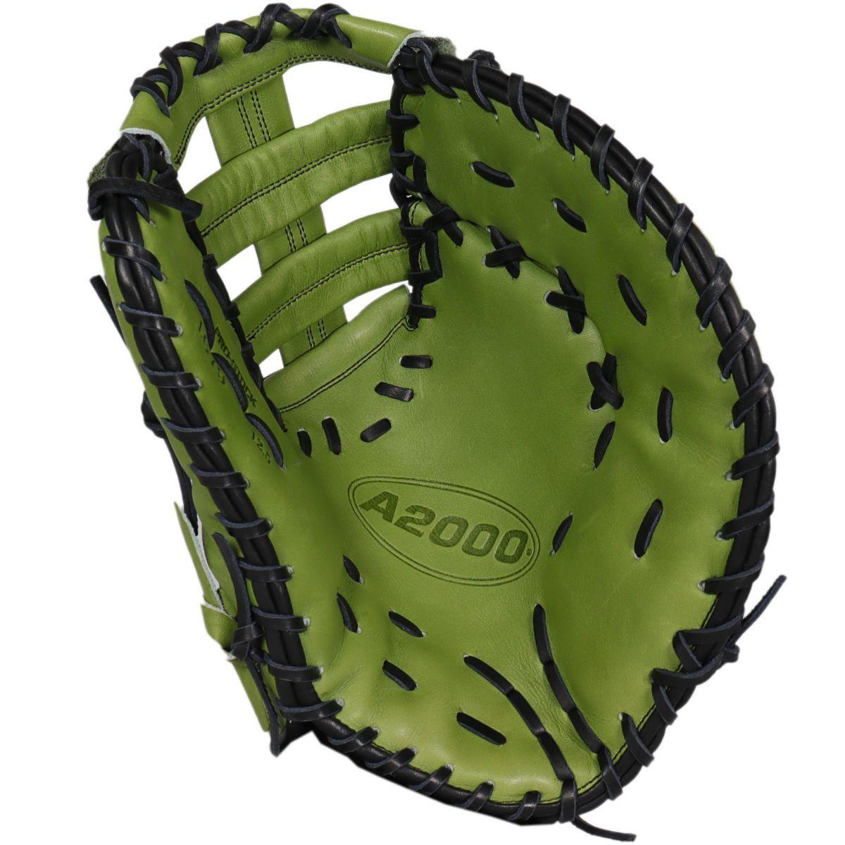 Wilson A2000 1679 No Scope 12.5