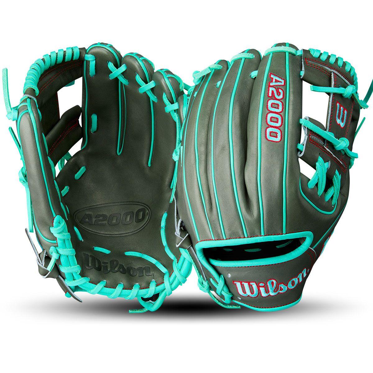 Wilson A2000 1975 11.75" Infield Glove