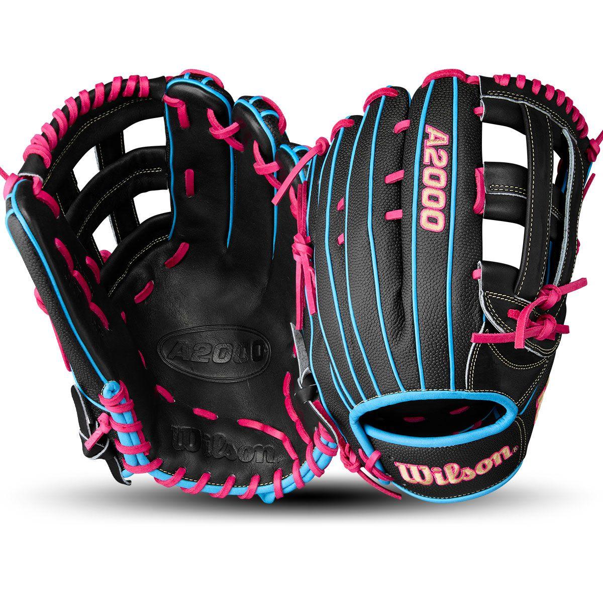 Wilson A2000 1777 12.75" Outfield Glove