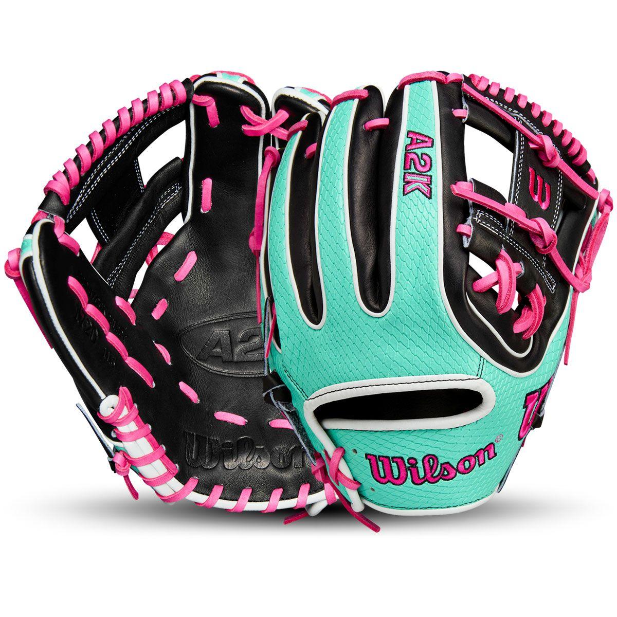 2025 Wilson A2K 1720 11.5" Infield Glove