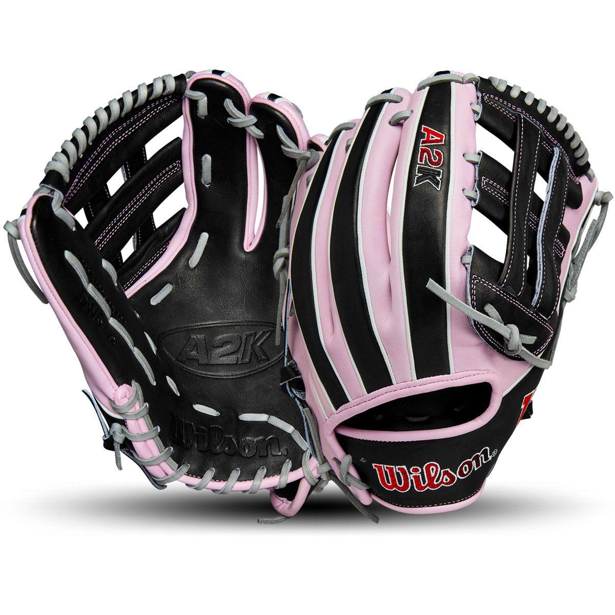 2025 Wilson A2K DW5 12" Infield Glove