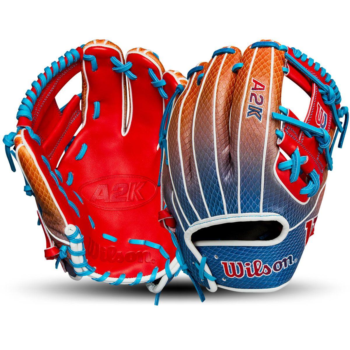 2025 Wilson A2K 1786 11.5" Infield Glove