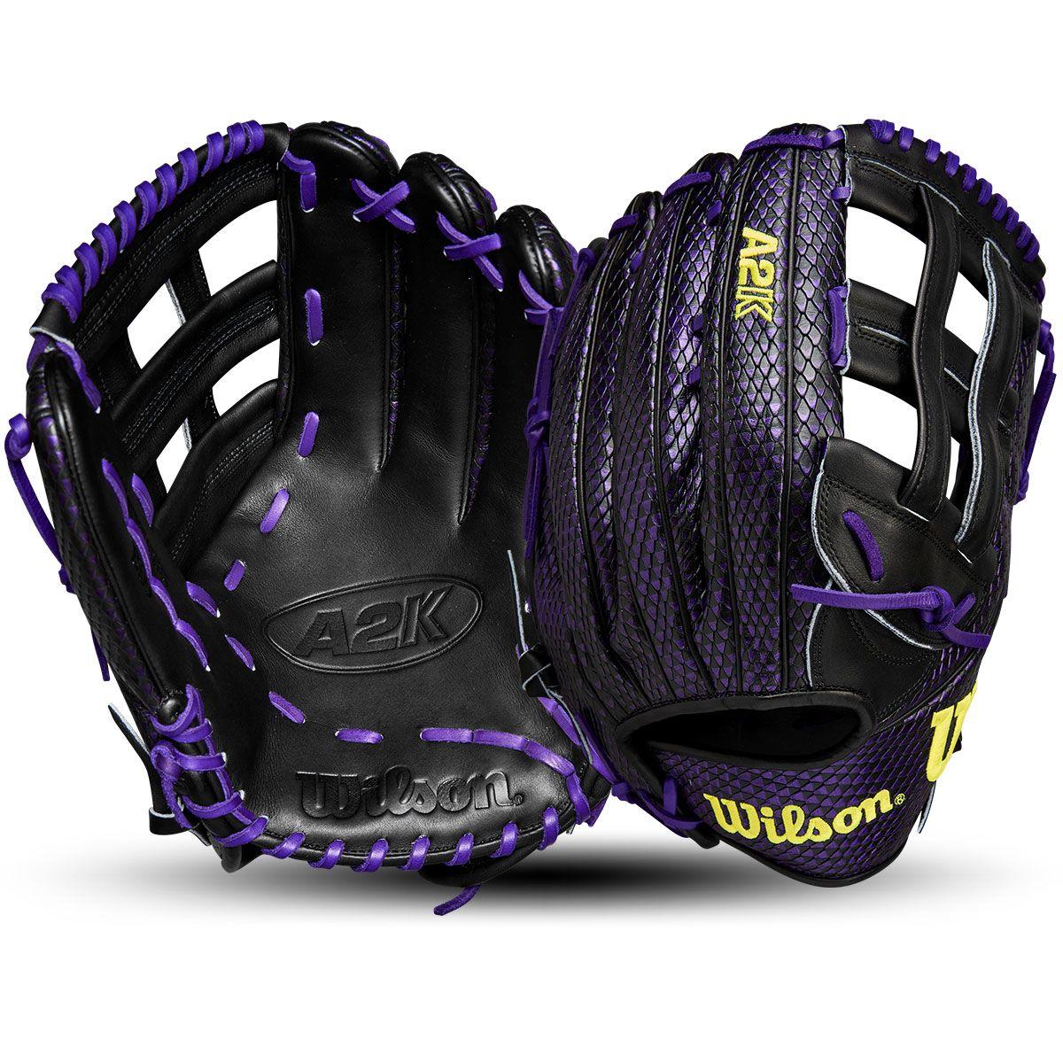 Wilson A2K Brenton Doyle Game Model 12.75" Outfield Glove