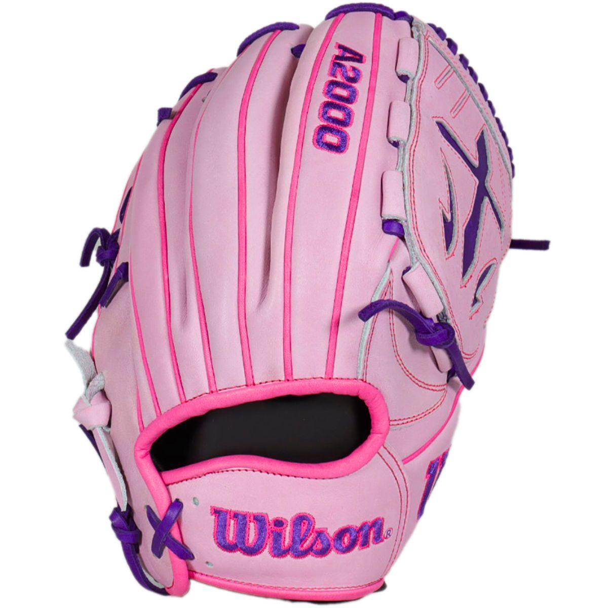 Wilson A2000 B23 Jammer 12
