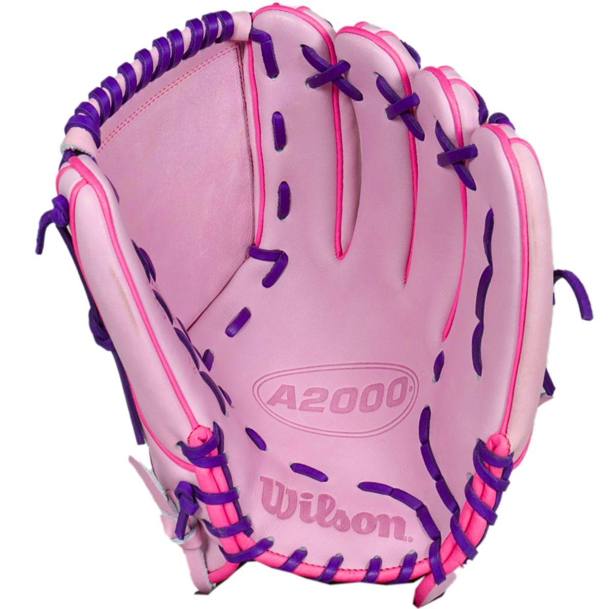 Wilson A2000 B23 Jammer 12