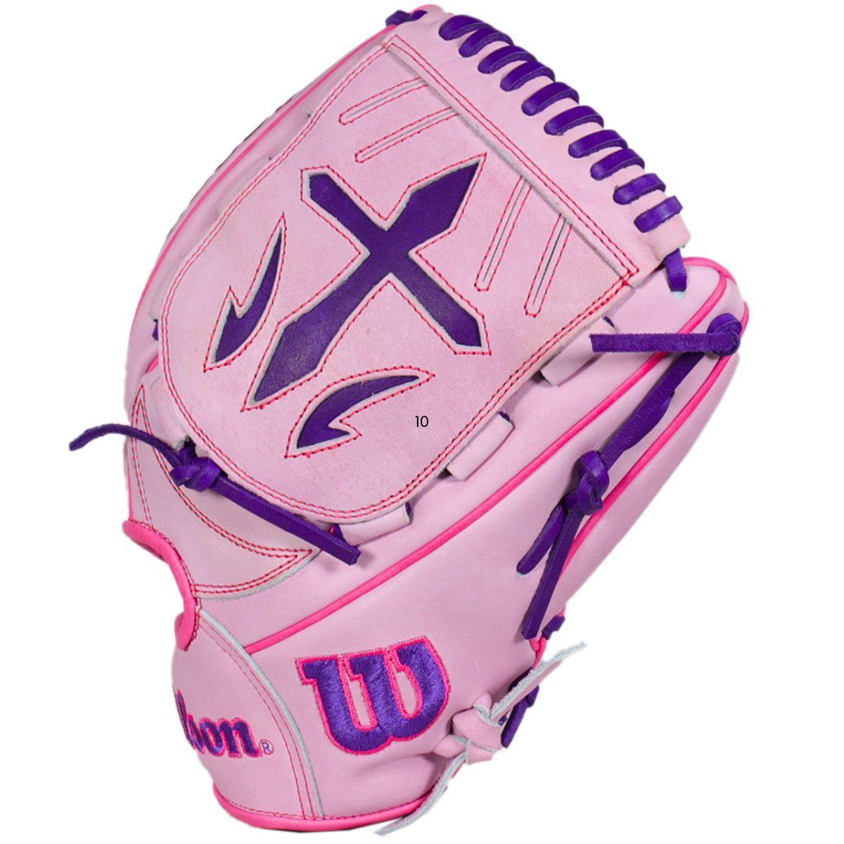 Wilson A2000 B23 Jammer 12