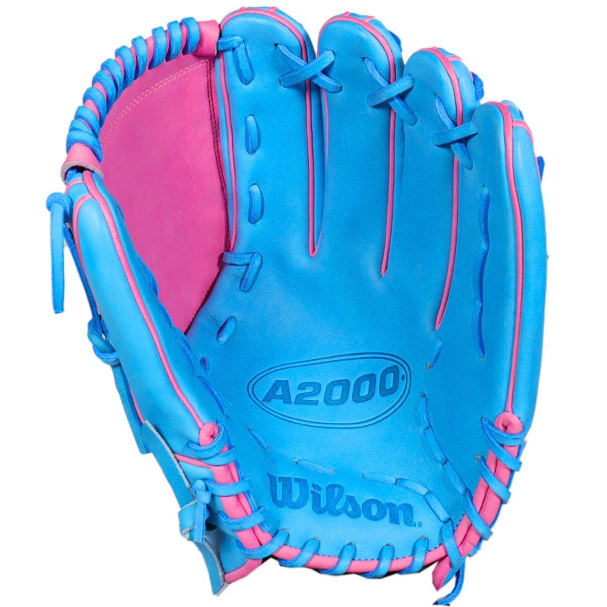 Wilson A2000 B23 Sugar Wave 12