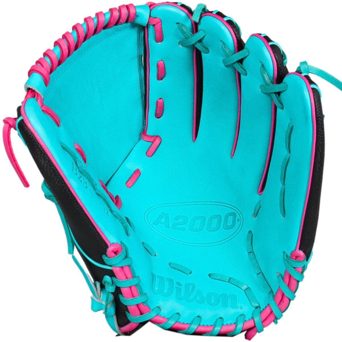 Wilson A2000 B23 High Tide 12