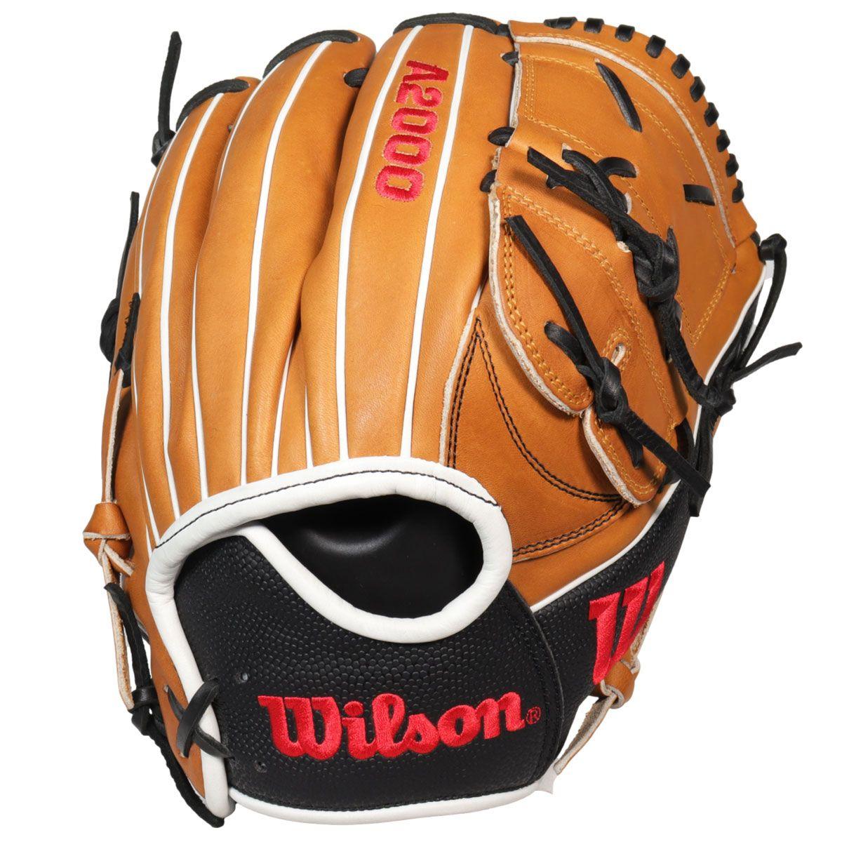 Wilson A2000 SA17 Katana 12