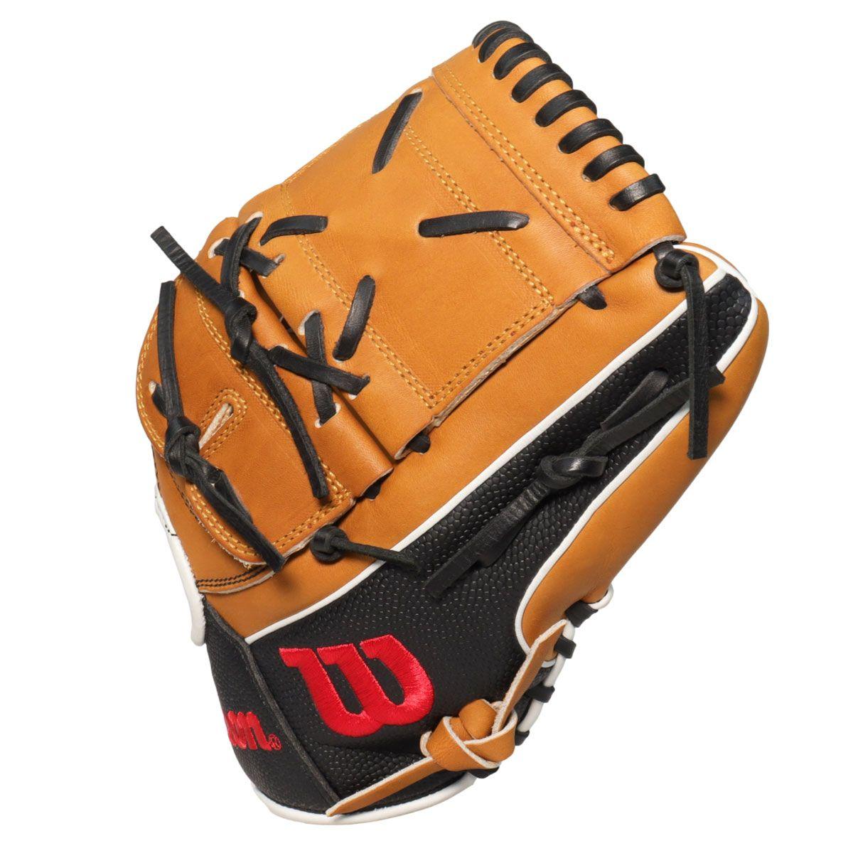 激レア‼︎Wilson A2000 SA17硬式投手用グラブ ドジャース 大谷翔平