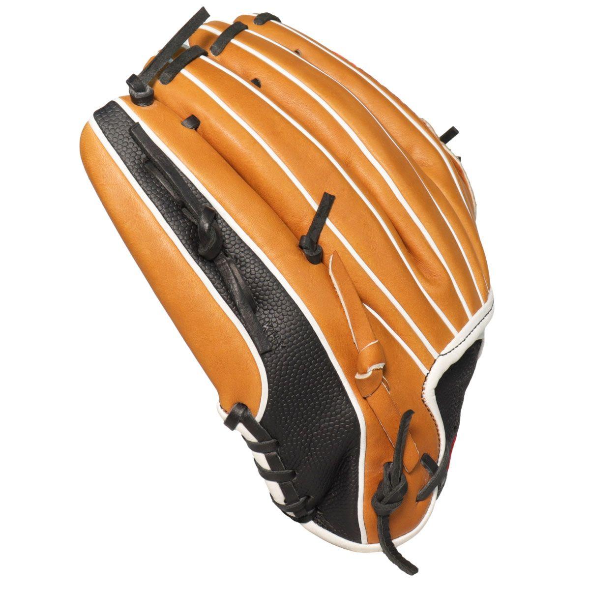 Wilson A2000 SA17 Katana 12