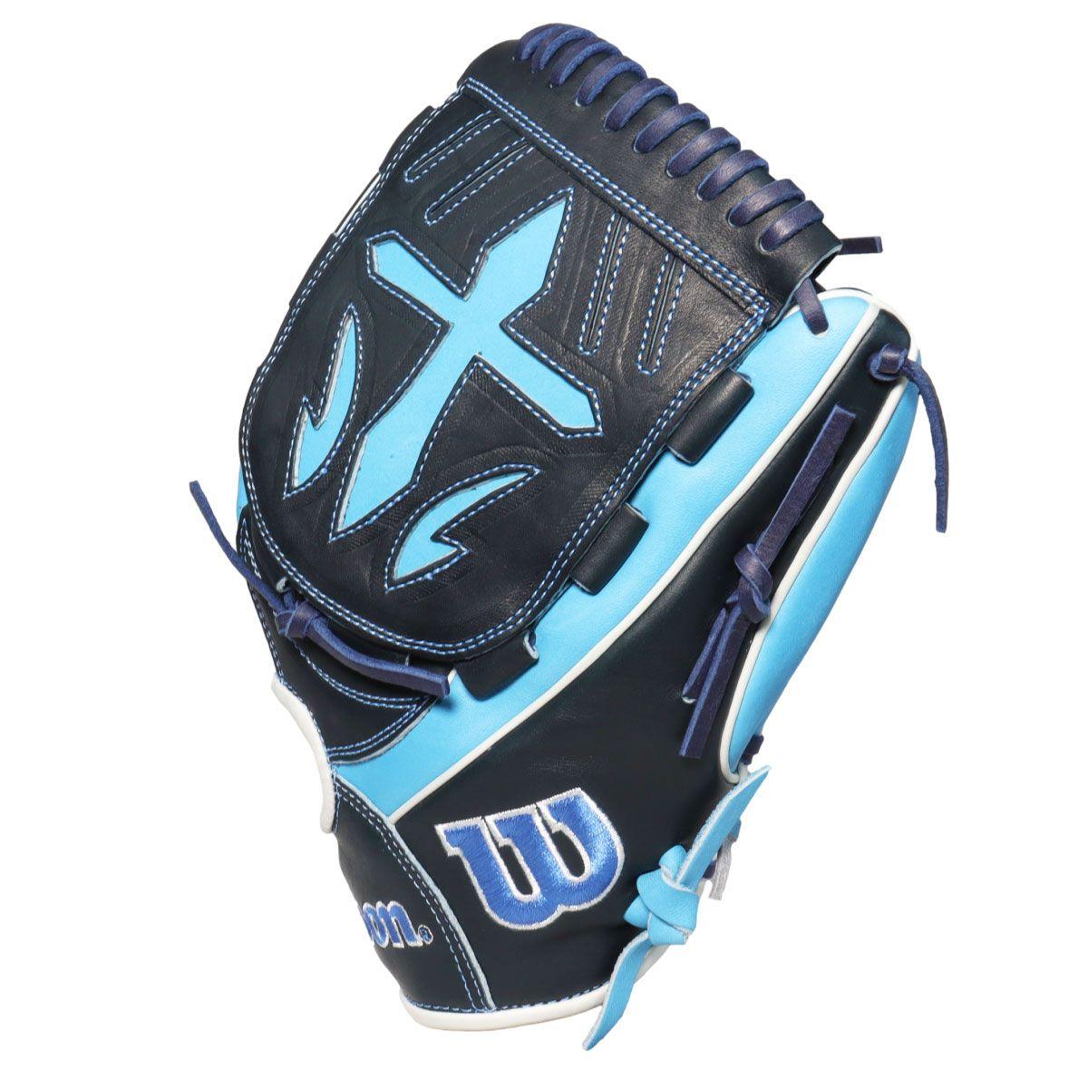 Wilson A2000 B23 Bad Moon 12