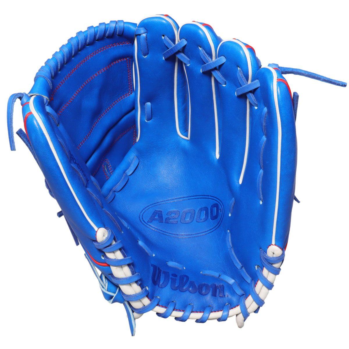 Wilson A2000 SA17 12