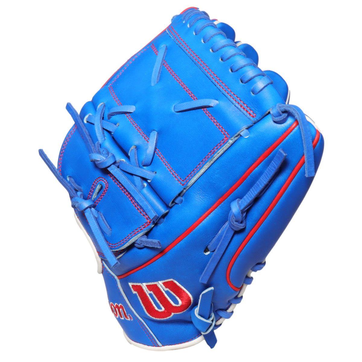 Wilson A2000 SA17 12