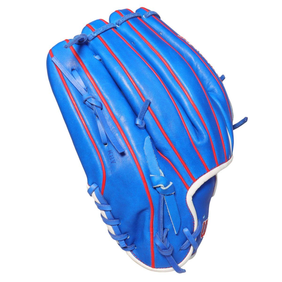 Wilson A2000 SA17 12