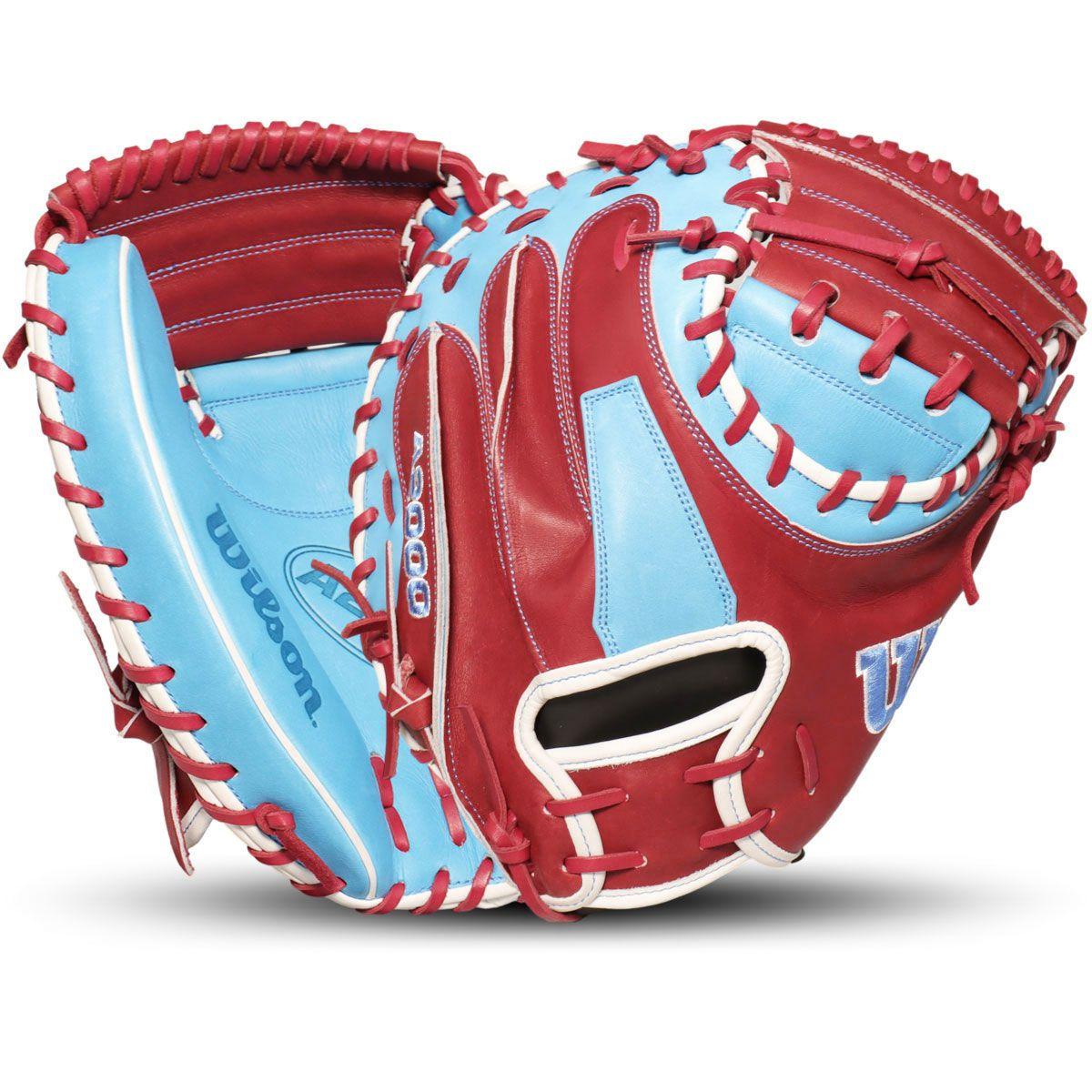 Wilson A2000 M1D 33.5" Catcher's Mitt