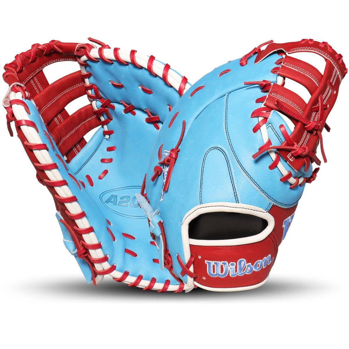 Wilson A2000 1679 12.5" First Base Glove
