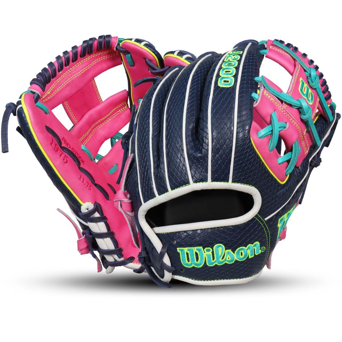 Wilson A2000 1975 11.75" Infield Glove