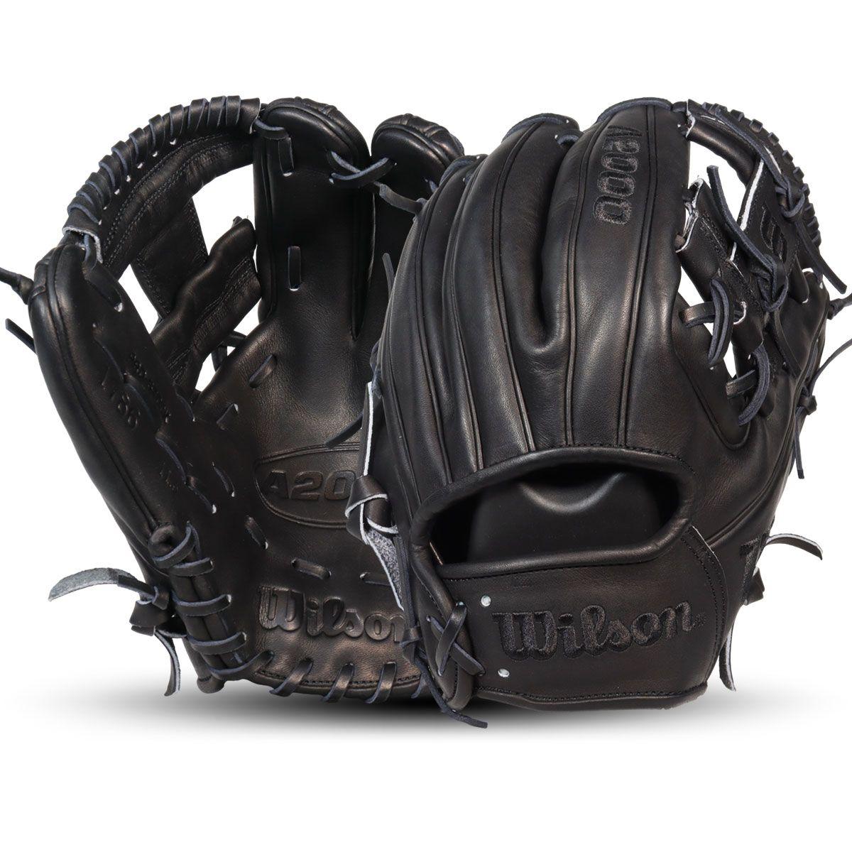 Wilson A2000 1786 11.5" Infield Glove