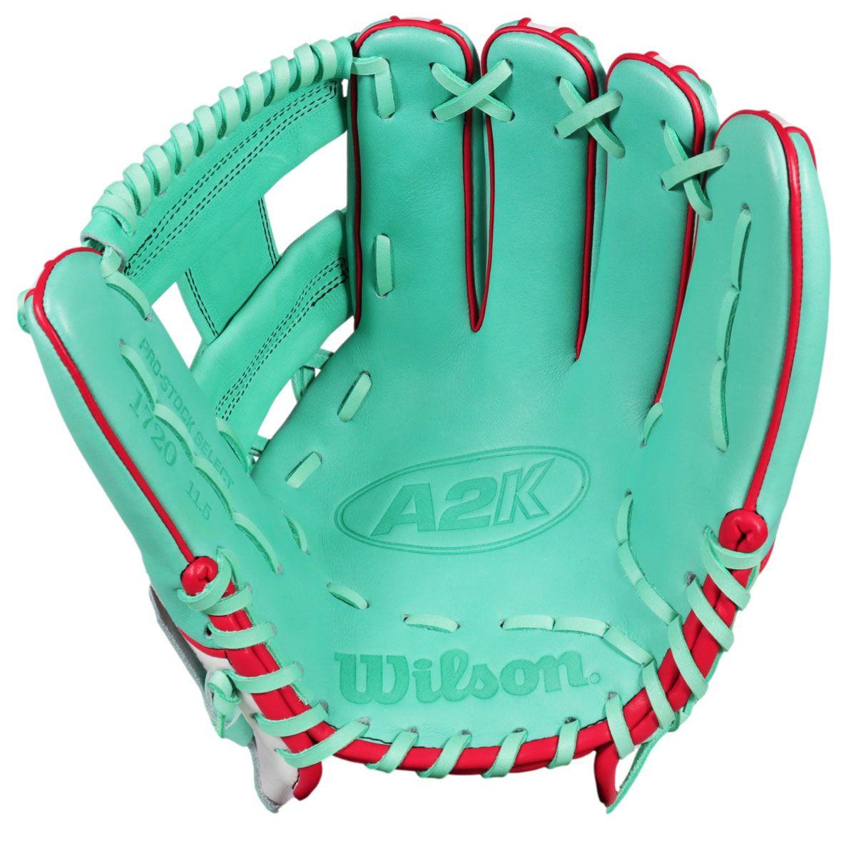 Wilson A2K 1720 11.5