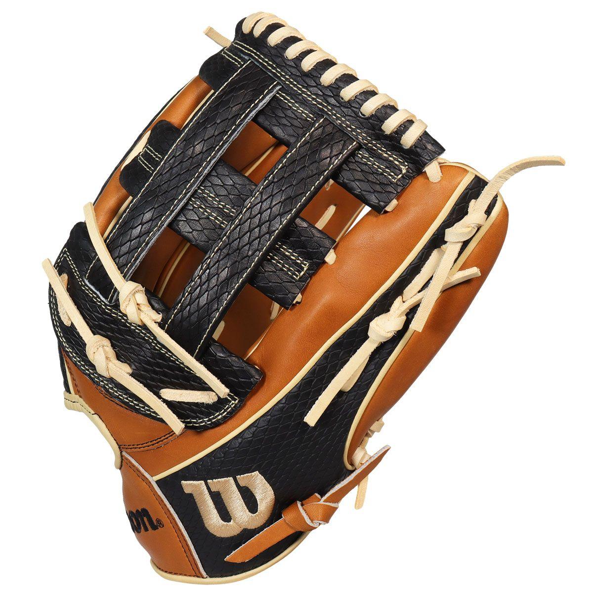 Wilson A2000 1799 12.75