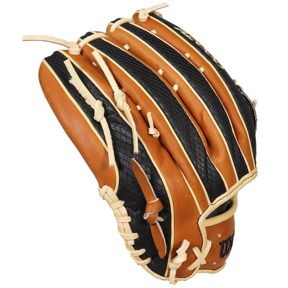 Wilson A2000 1799 12.75