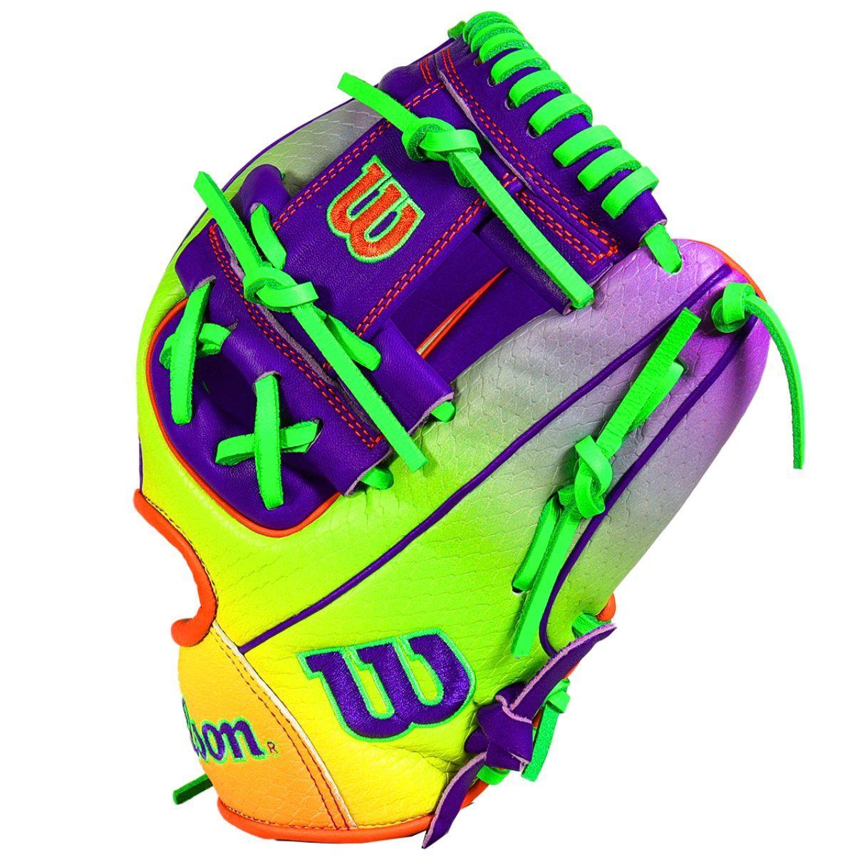 Wilson A2000 1786 Freak Show 11.5