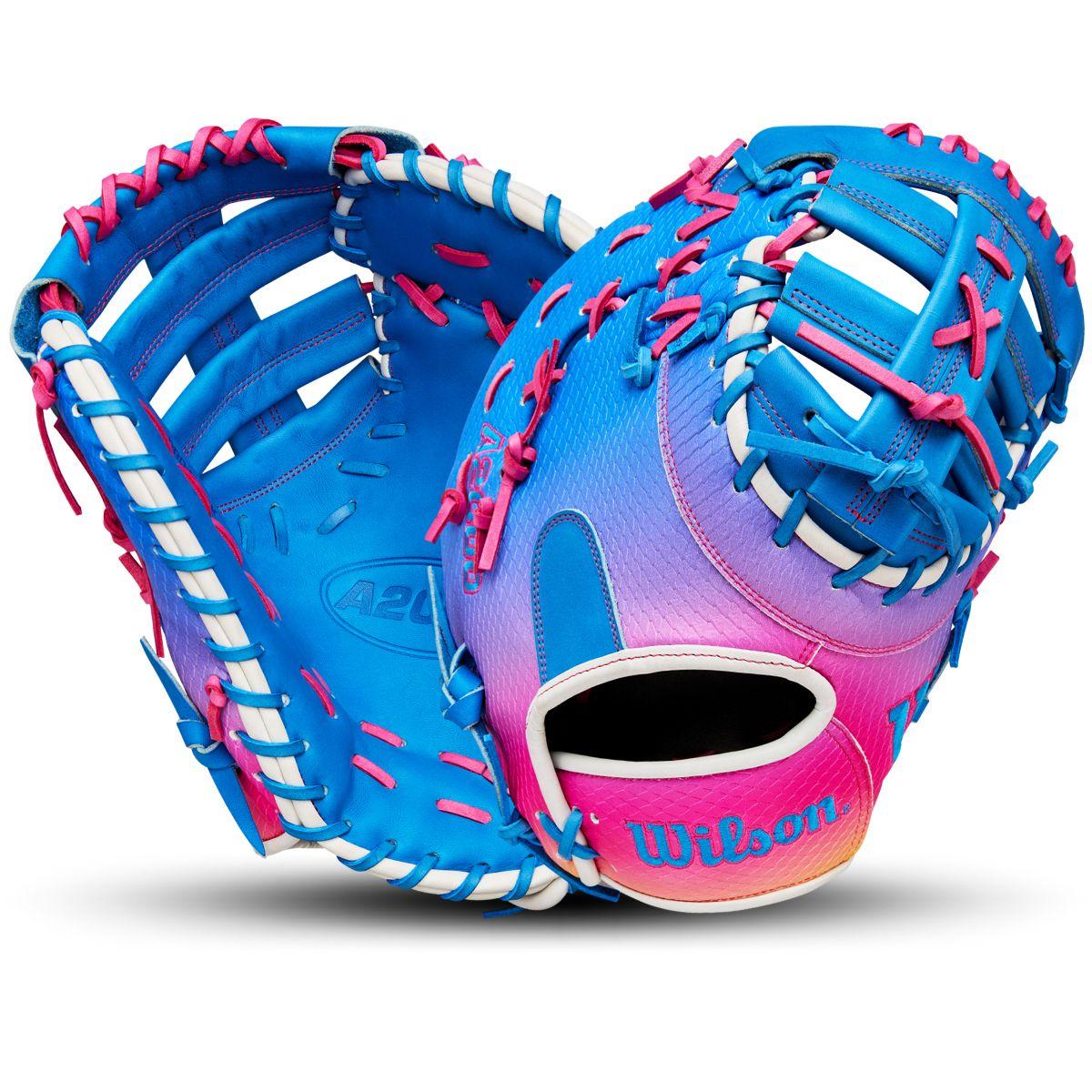 Wilson A2000 1612 Love the Moment 12" First Base Glove