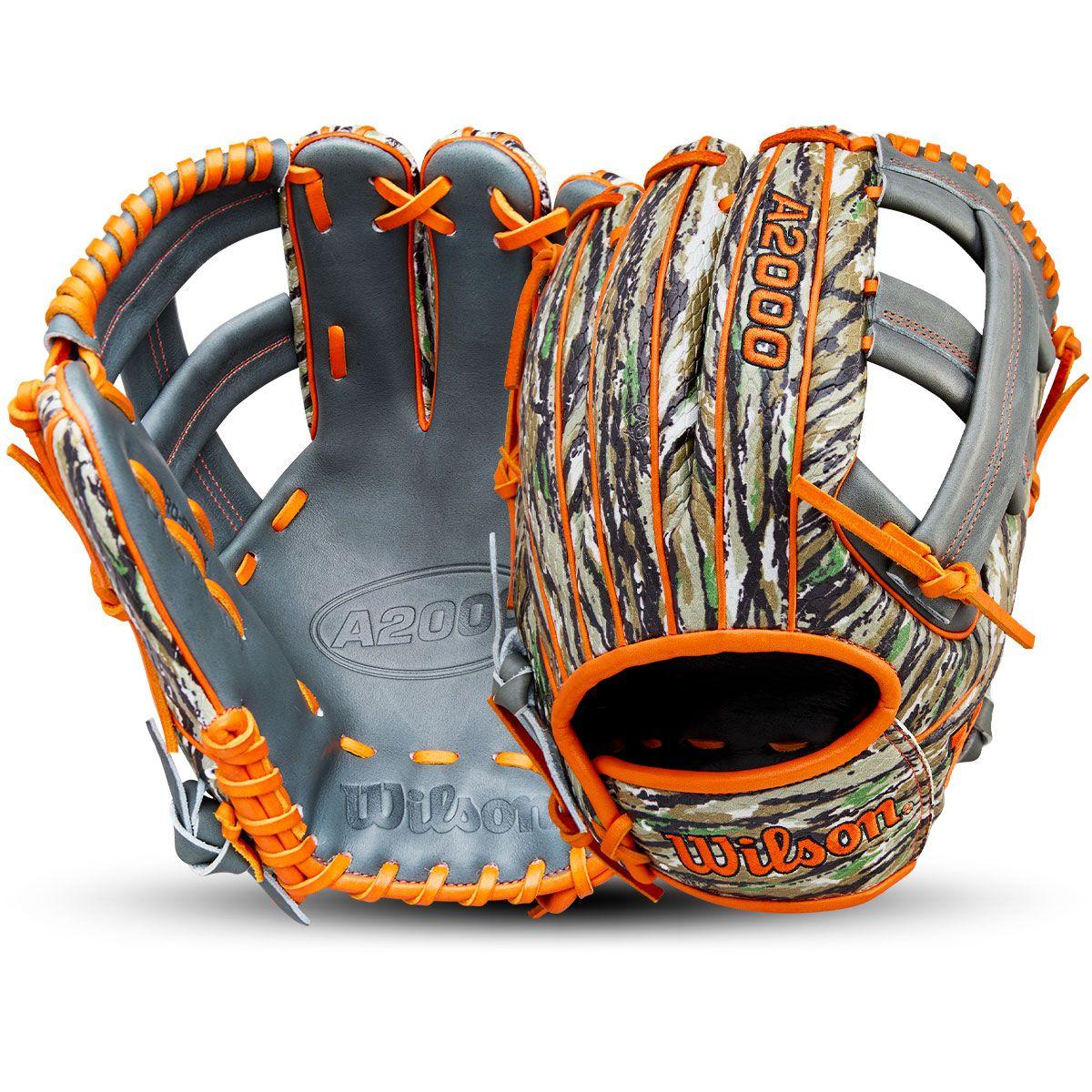 Wilson A2000 Gunnar Henderson 11.75" Infield Glove