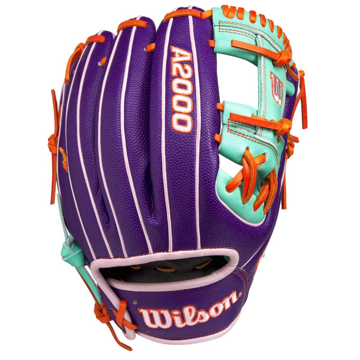 Wilson A2000 1975 April 2025 GOTM 11.75