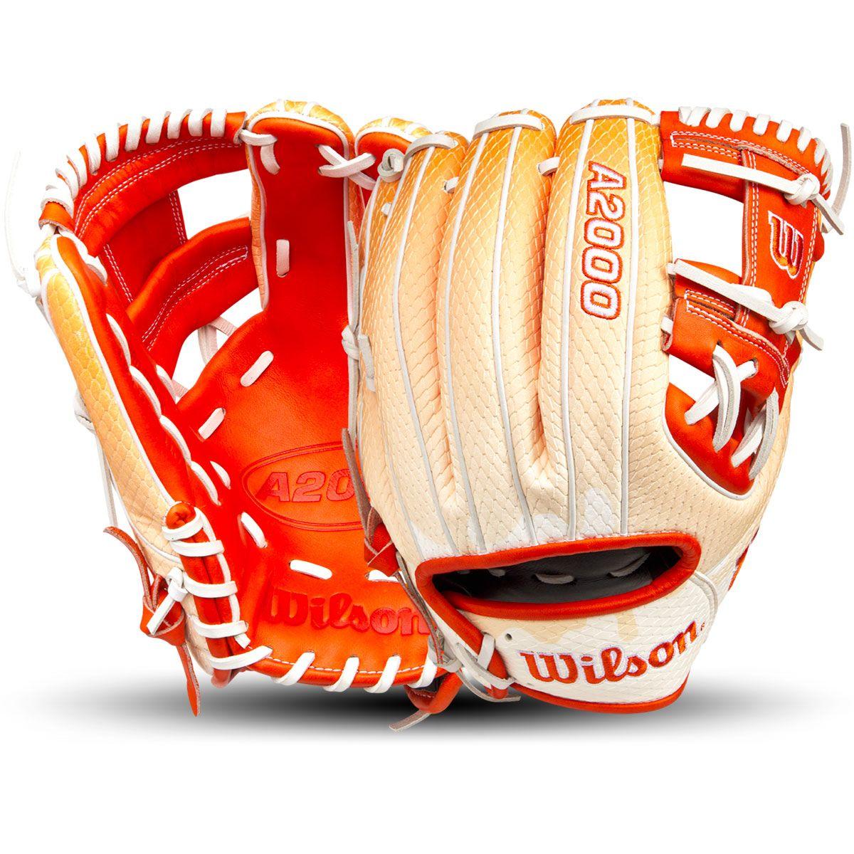 Wilson A2000 1975 June 2025 GOTM 11.75" Infield Glove