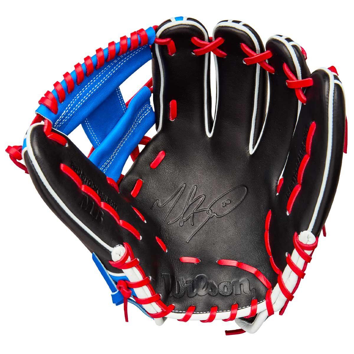 Wilson A2K Mookie Betts Game Model 11.75