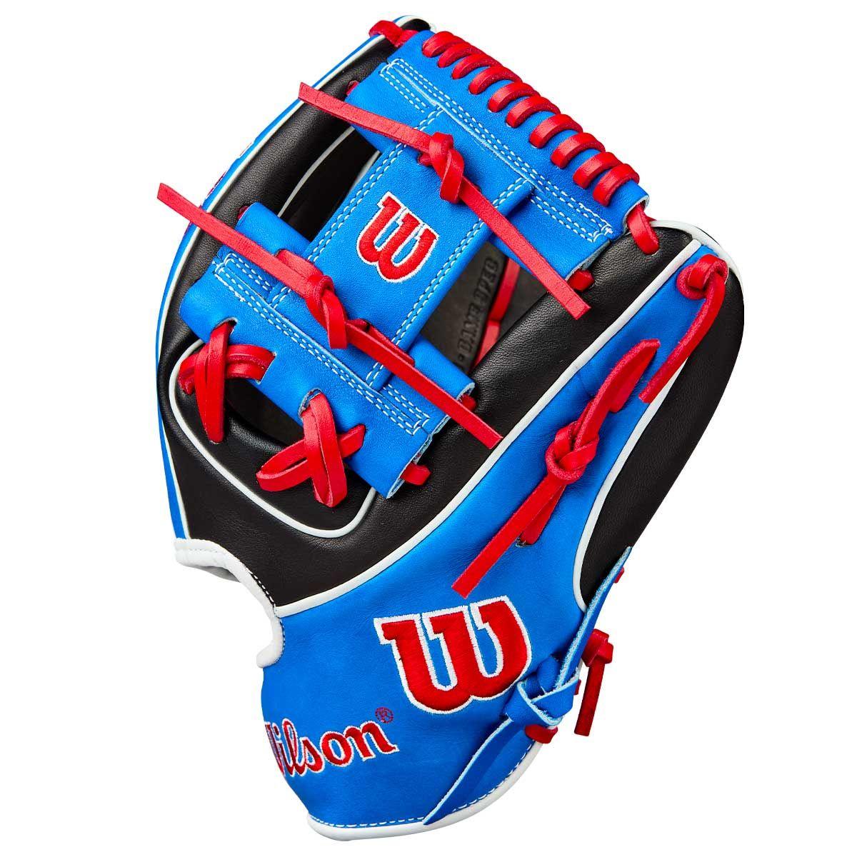 Wilson A2K Mookie Betts Game Model 11.75
