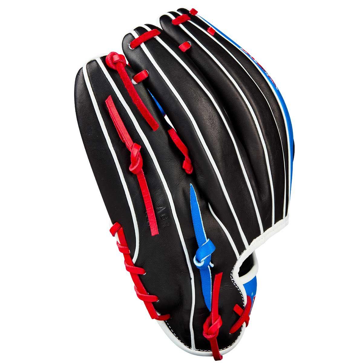Wilson A2K Mookie Betts Game Model 11.75