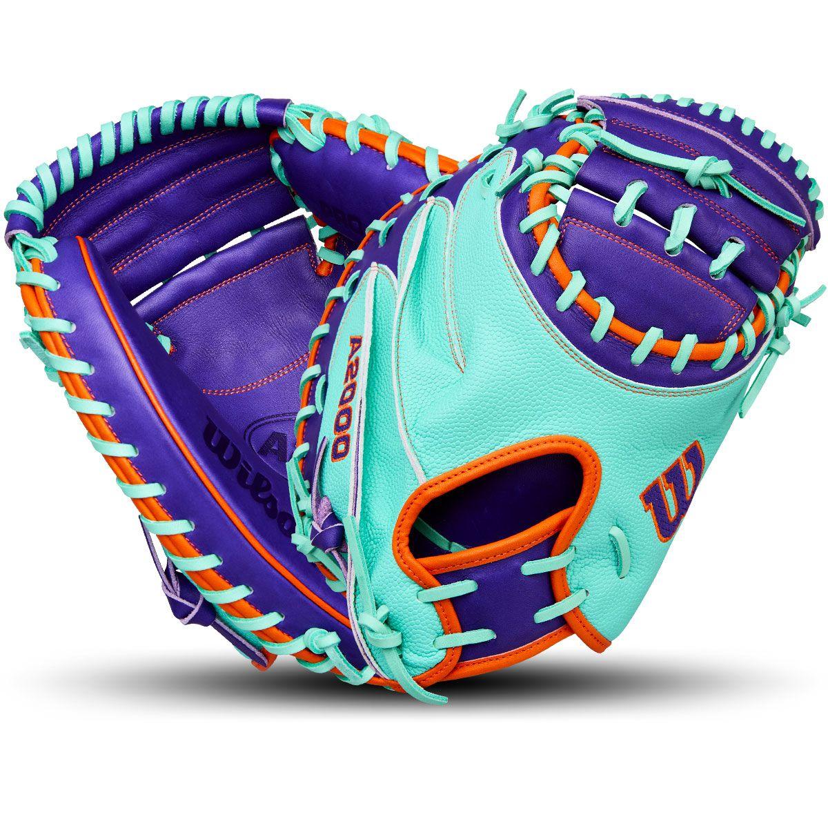 Wilson A2000 CM33 33" Catcher's Mitt