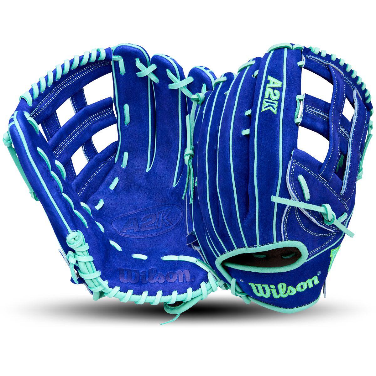 Wilson A2K Juan Soto 12.75" Outfield Glove