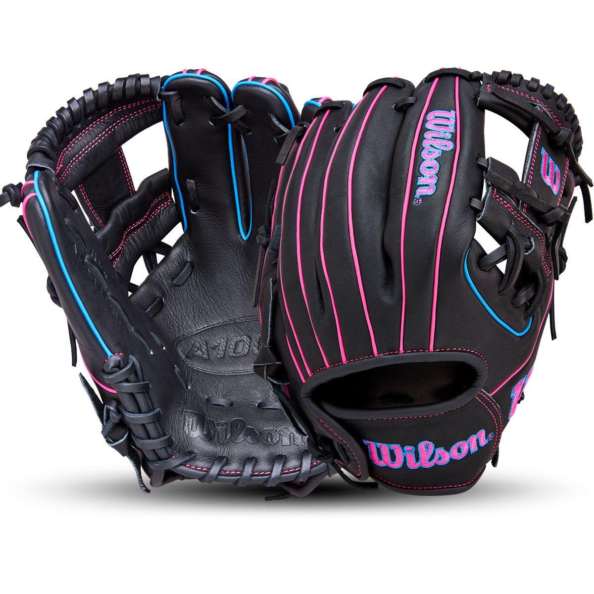 Wilson A1000 DP15 11.5" Infield Glove