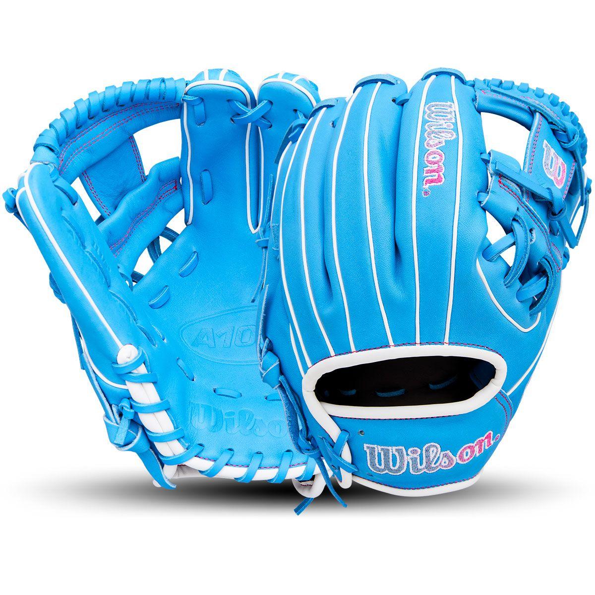 Wilson A1000 1786 11.5" Infield Glove