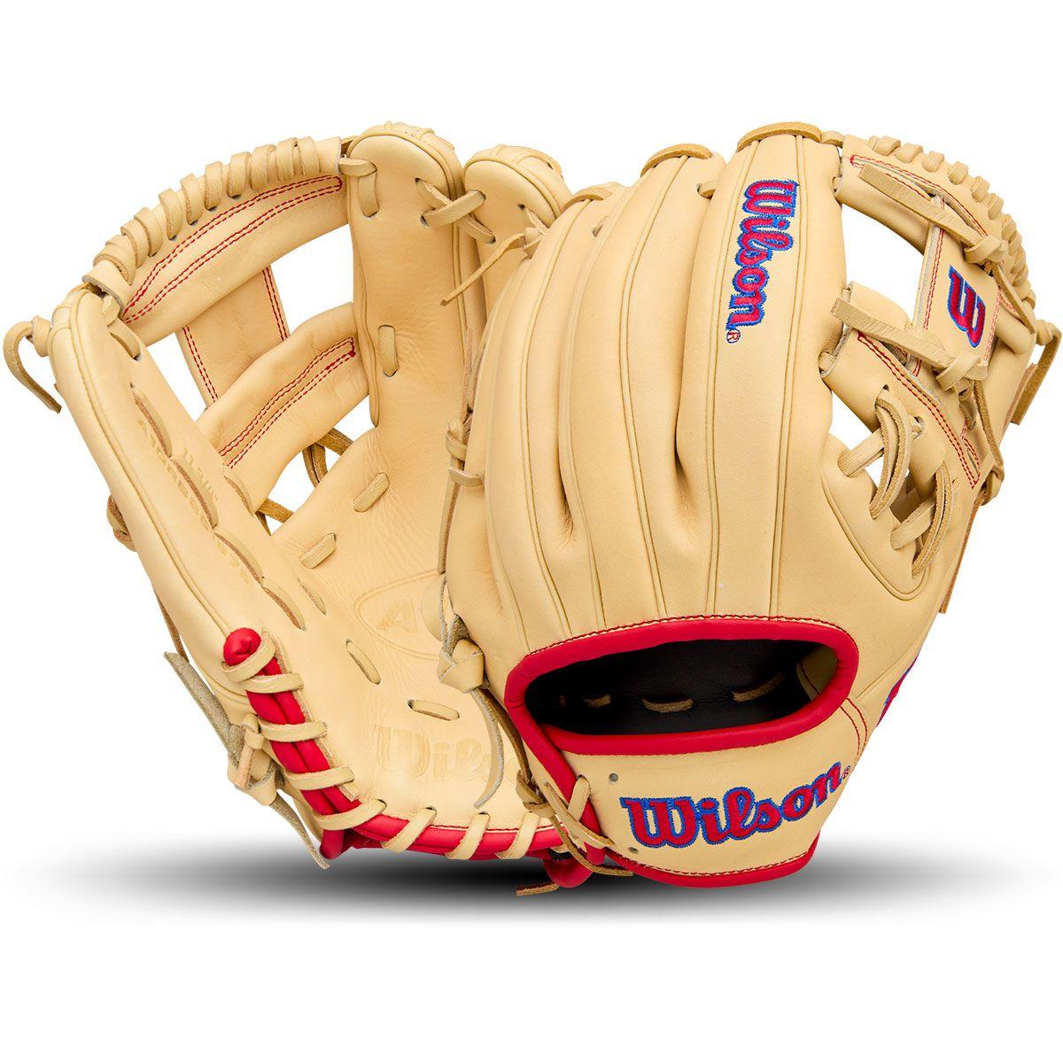 Wilson A1000 1975 11.5" Infield Glove