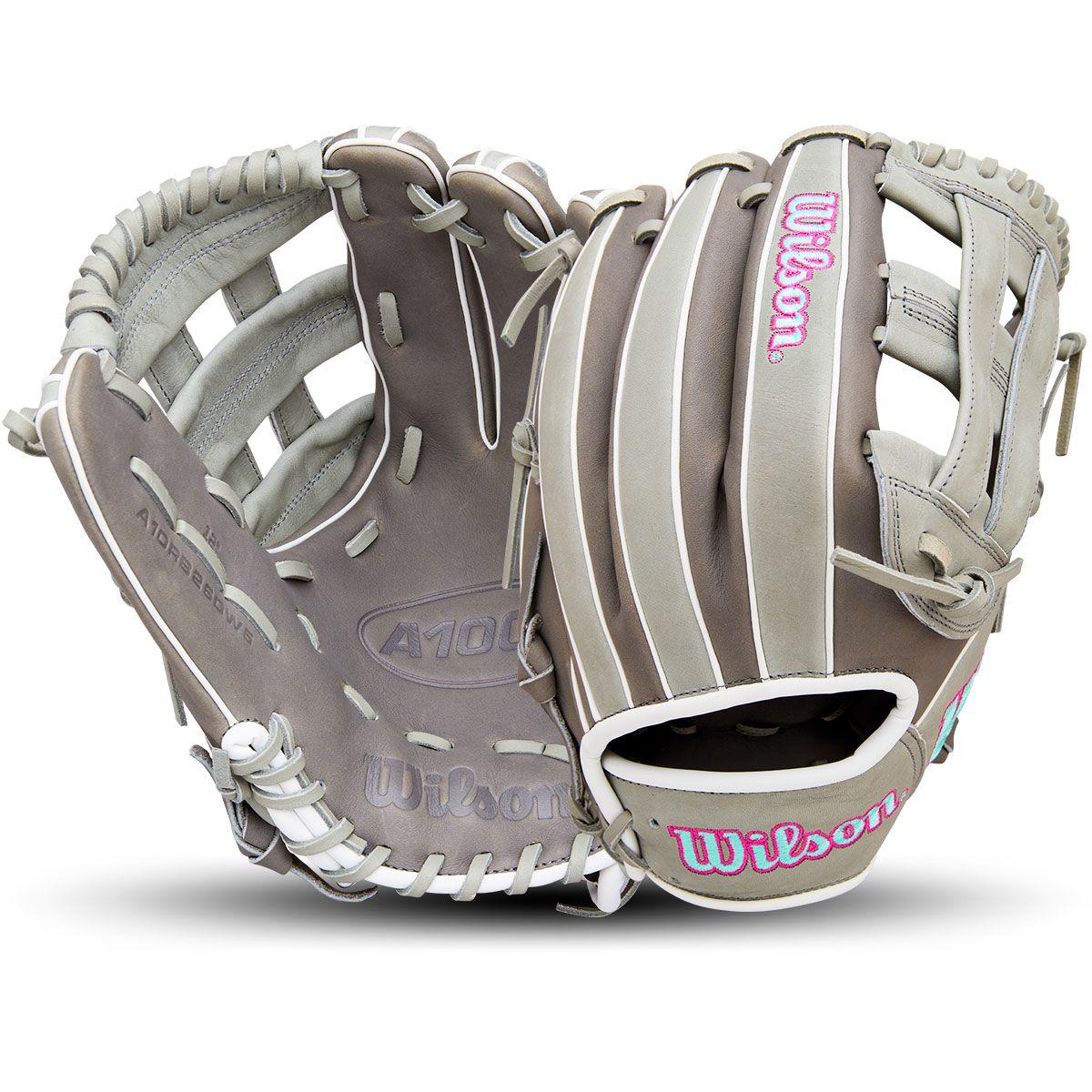 Wilson A1000 DW5 12" Infield Glove