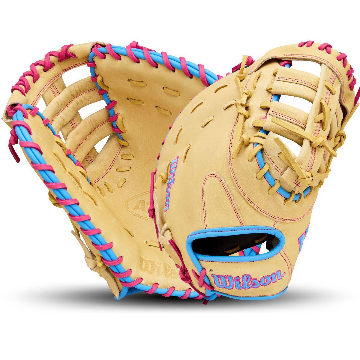Wilson A1000 1620 12.5" First Base Glove