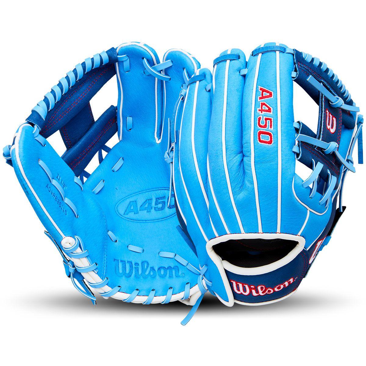 Wilson A450 11.5" Youth Baseball Glove