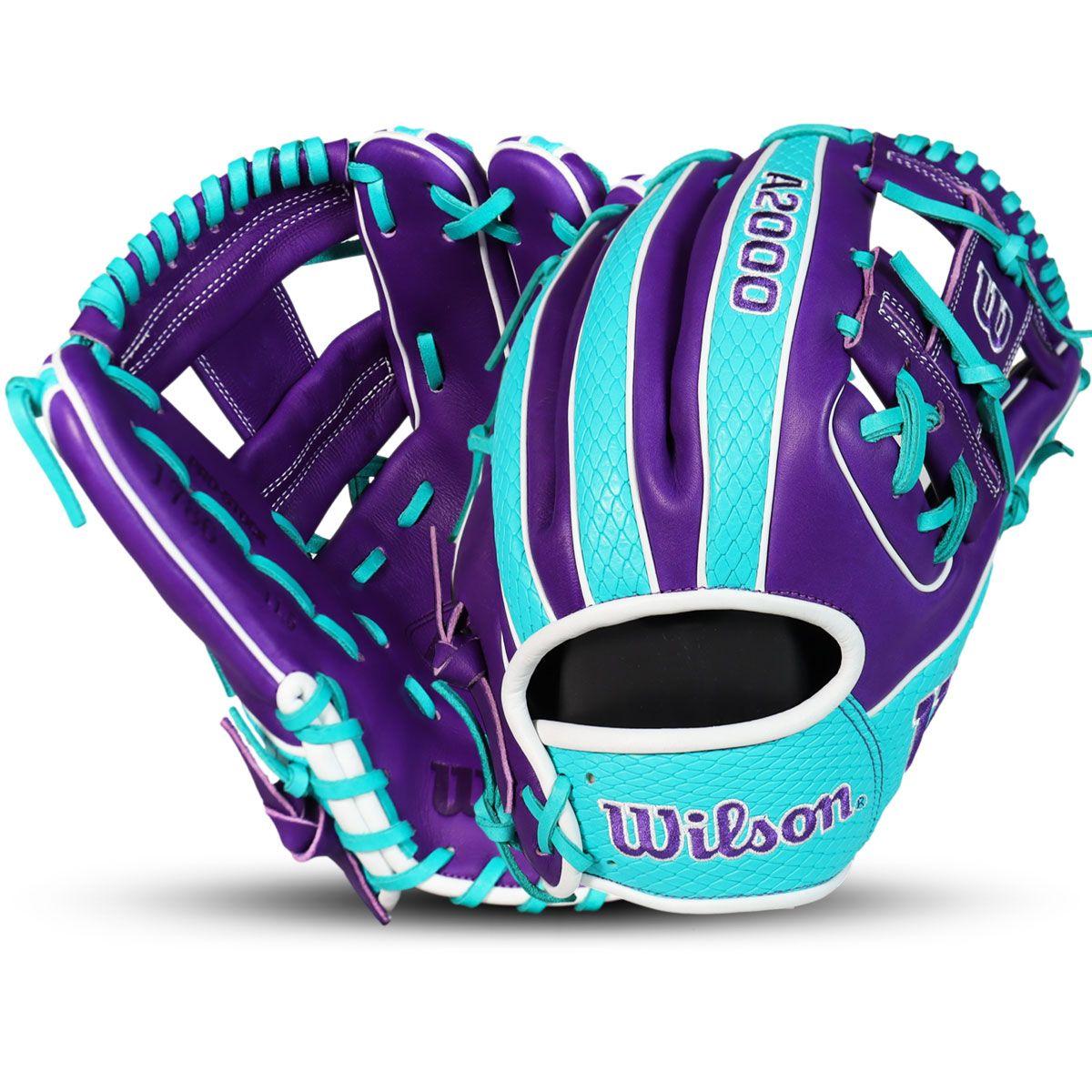 Wilson A2000 1786 Hive 11.5" Infield Glove
